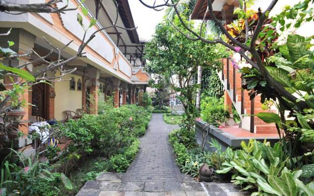 Airy Legian Werkudara Kuta Bali