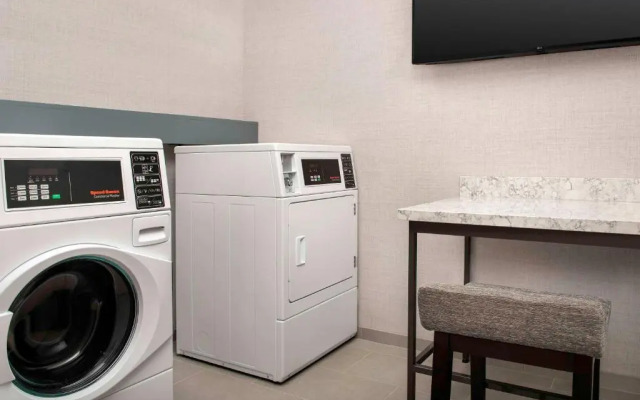 Hilton Garden Inn Pensacola Downtown