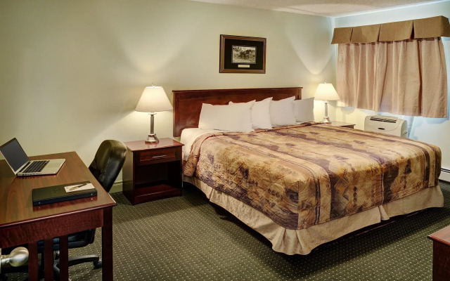 Nova Inn Edson