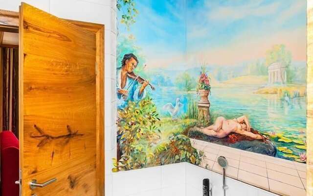 Landhotel Mappacher Hof