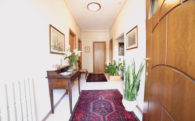B&B Pontevecchio