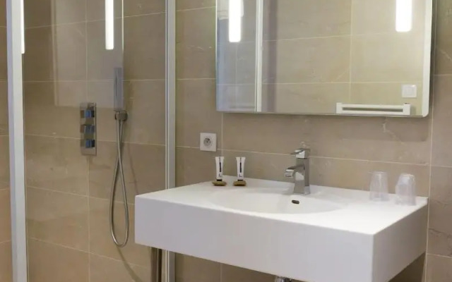 Le Domaine des Oliviers