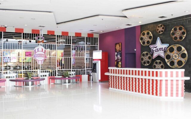 Fame Hotel Gading Serpong