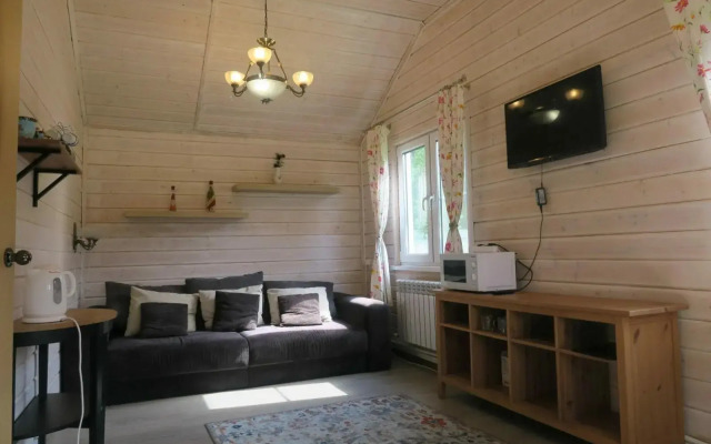 Усадьба Красивая