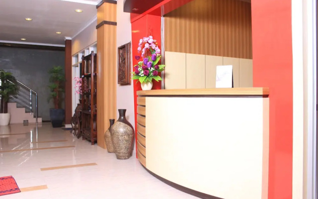 Novatel Yogyakarta