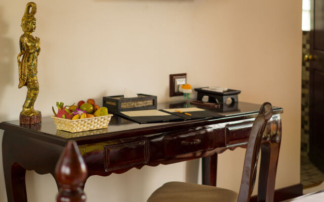 Beyond Yangon Boutique Inn