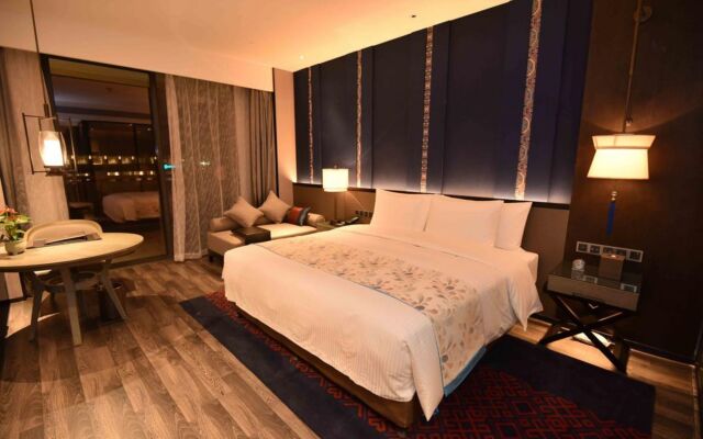 Wanda Realm Resort Nanning