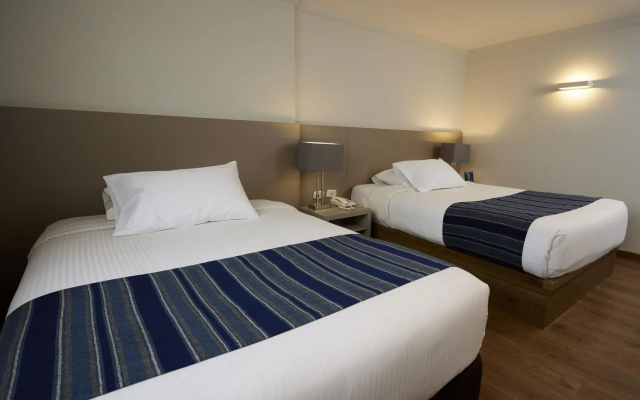 Hotel Saint Simon