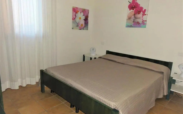 Villa Agavi 3