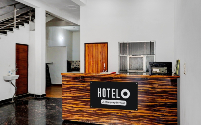 Hotel O Naroli Crossway Mathura