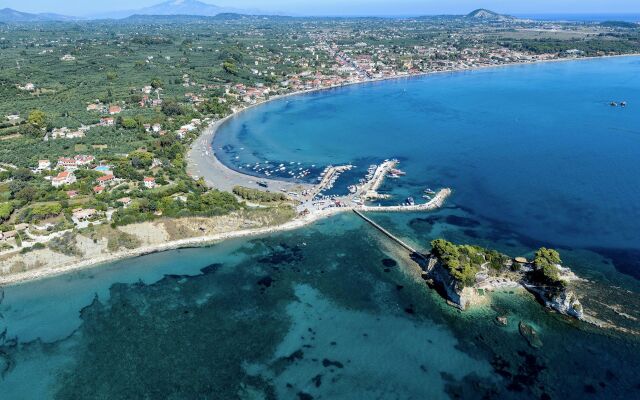 Shellona Zakynthos