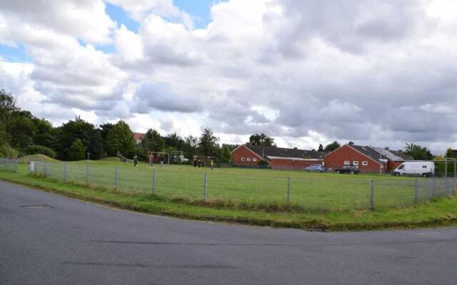 Hafenhäuschen Nr 18