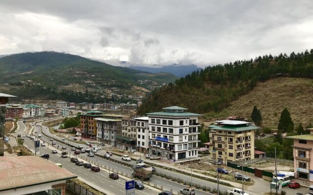Hotel Migmar