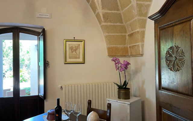Masseria La Camardia
