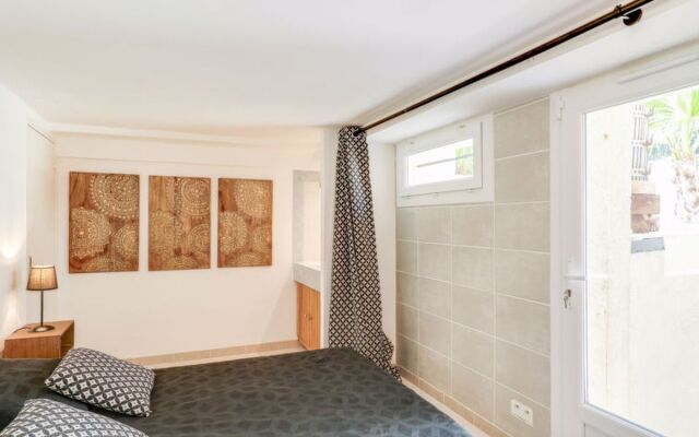 Holiday Home Villa Les Toscanes