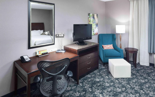 Hilton Garden Inn Detroit/Novi