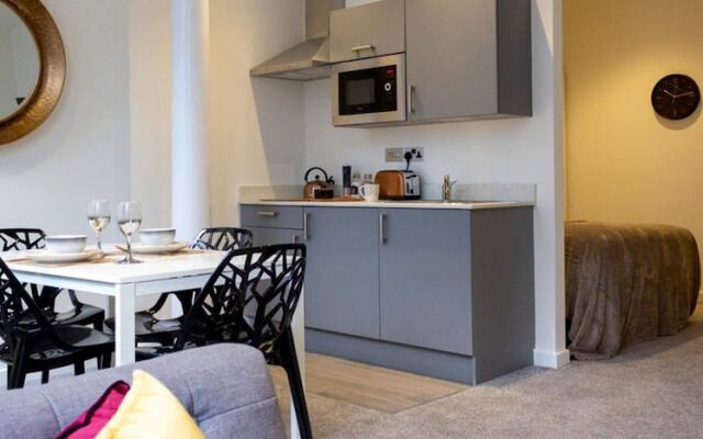 Dream Apartments Teesside