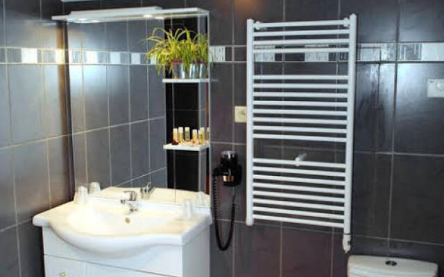 Auberge Grill Le Freyr