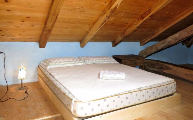 Cascina Barroero (CGM105)