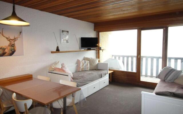 Appartement Auris, 1 pièce, 4 personnes - FR-1-297-154