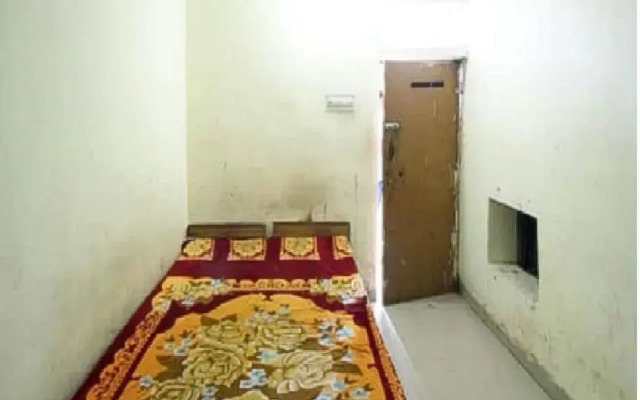 New Agra Guest House By WB Inn