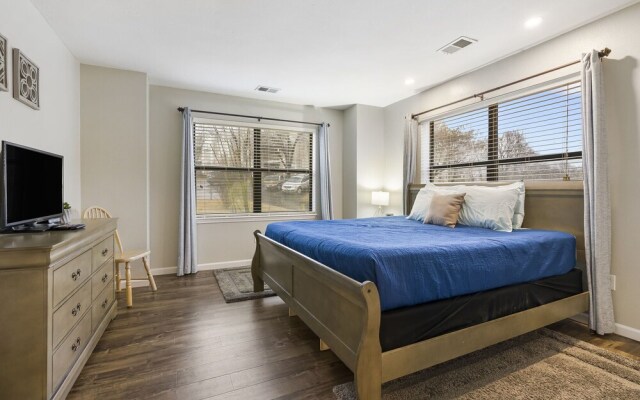 Sparrows Landing - A True Nature Gem