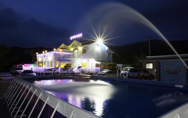 Kyeongju Olivia Pension