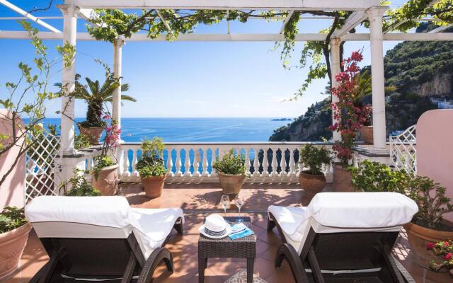 Hotel Villa Gabrisa