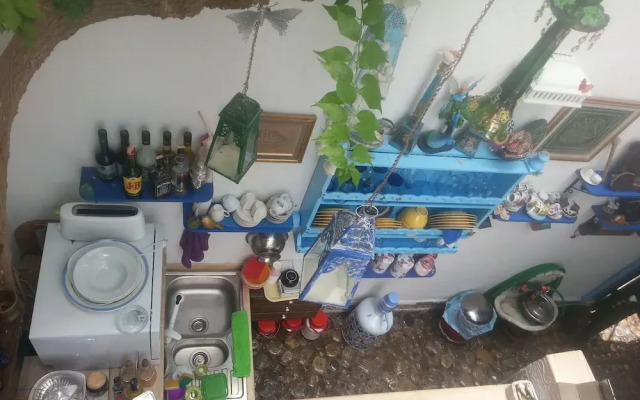 Cemil Anka Pension