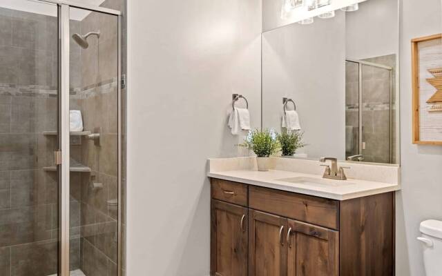 Red Mountain Springs #23 by RedAwning