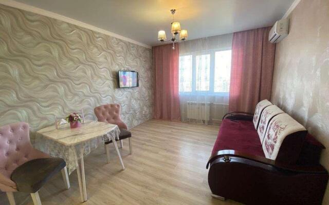 Апартаменты на улице Салмышская 9/5