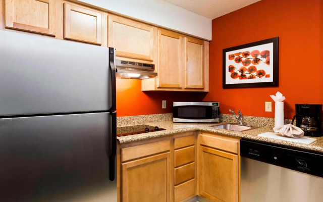 Residence Inn by Marriott Indianapolis Fishers
