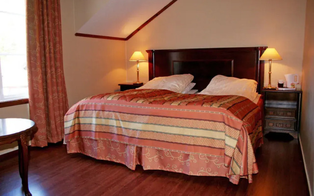 Seljord Hotell - Unike Hoteller
