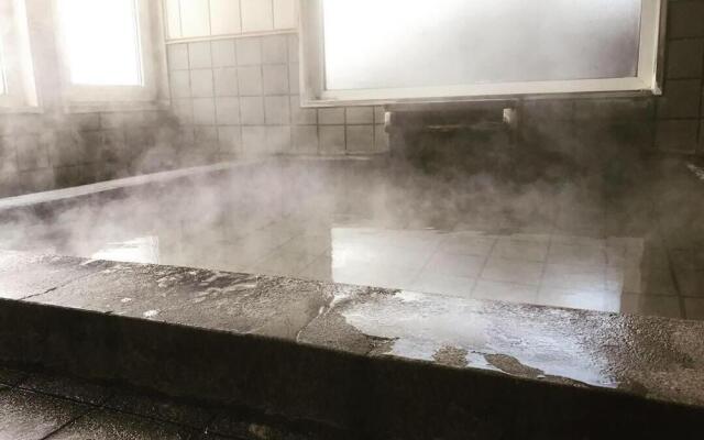 Legend Inn Myoko