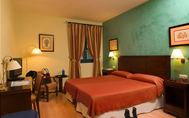 Hotel YIT Vereda Real