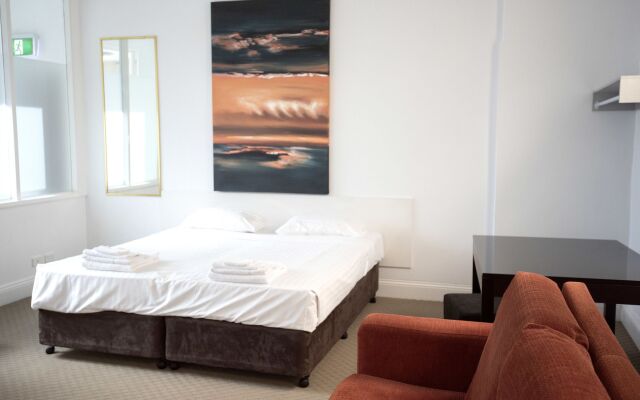 Akara Hotel