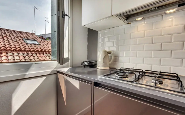 Leon D Oro Apartment by Wonderful Italy