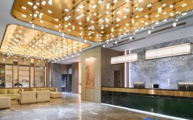 Wenchang Jinyuan Hotel
