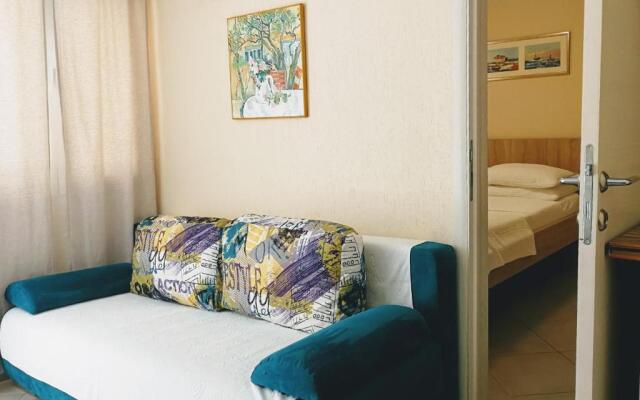 Apartments Villa Jagoda
