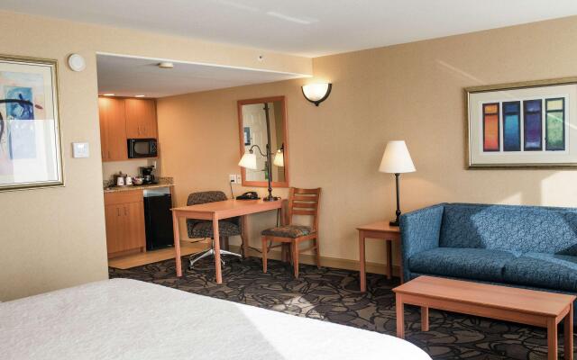 Hampton Inn & Suites Lathrop