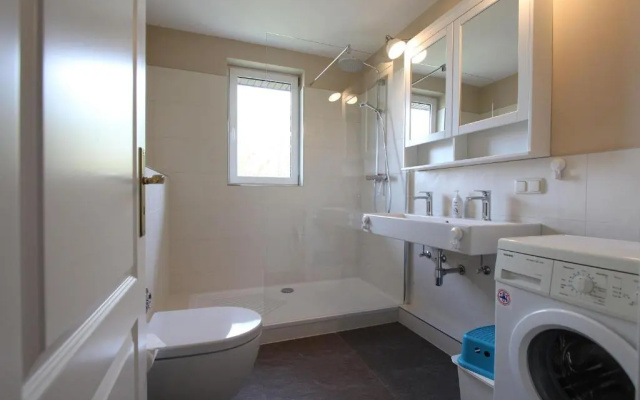 Haus Holgünt Whg 6 OG