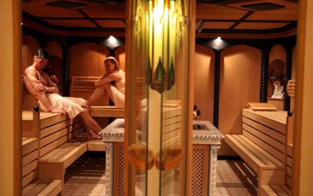 Ringhotel Mönchs Waldhotel