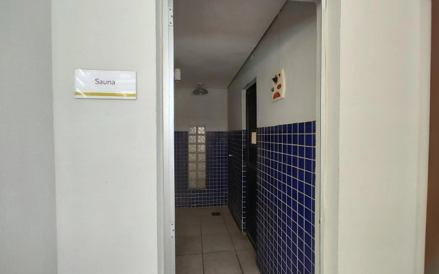 Mercure Fortaleza Meireles Hotel