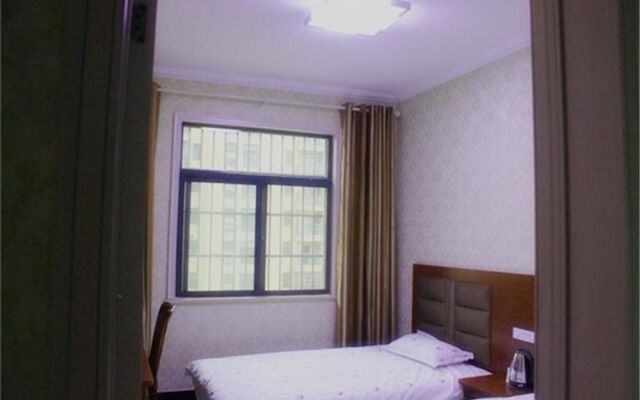 Wuhan Quduoduo Mansion