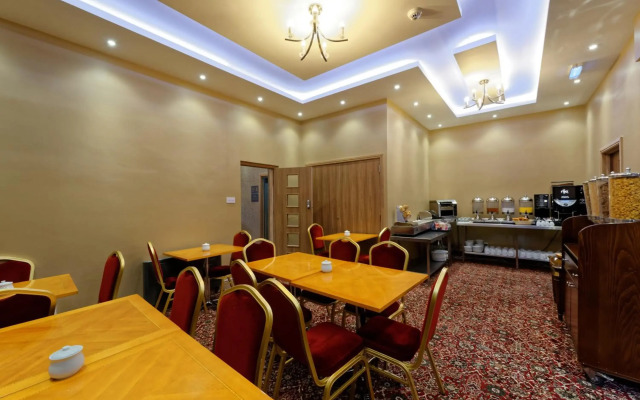 The Grainger Hotel