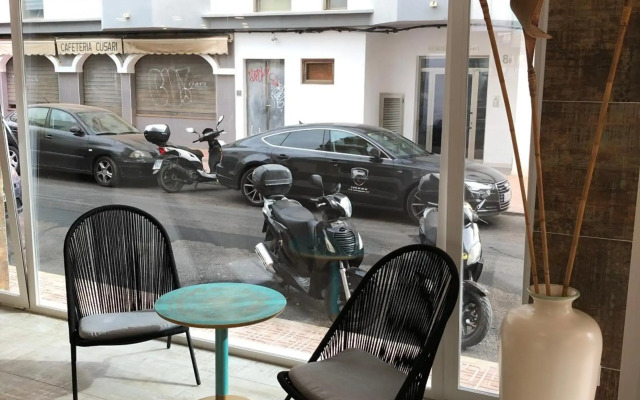 Hostal Rosalia
