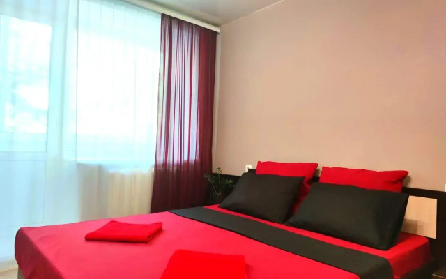 Sweet Home Apartments на улице Республиканская