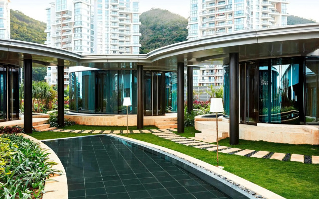 The Shanhaitian Resort Sanya, Autograph Collection