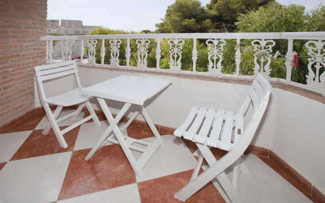 Hotel Cabo de mar
