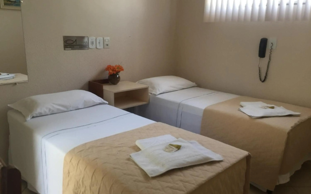 Aruana Palace Hotel